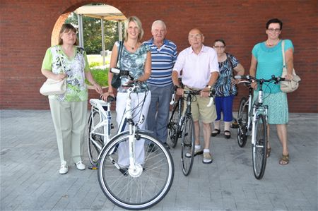 Prijzen Weyerkesfeesten zijn uitgedeeld