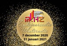 Prijzenpot van liefst € 15.000 in eindejaarsactie