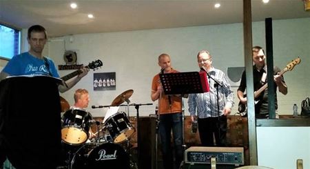 Prullband deed Kajoba daveren