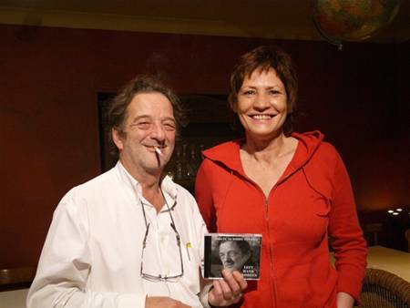 Publiek smaakt Left Hand Georges