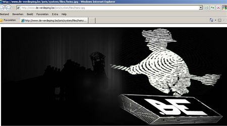 Puthacker slaat toe op meer fronten tegelijk