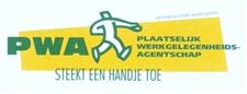 PWA poetst grafstenen