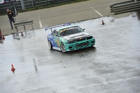 Race Wars brengt tuning cars samen