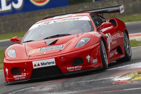 Raceseizoen gaat van start