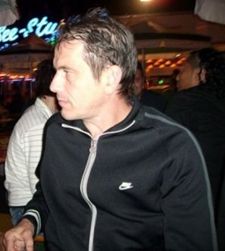 Raymond Meykens nieuwe trainer SK 06