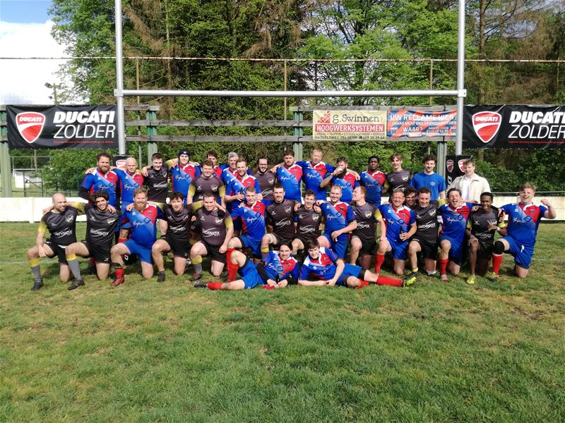 RC 9 kan nog promoveren