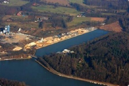 Regering neemt dossier kolenhaven weer op