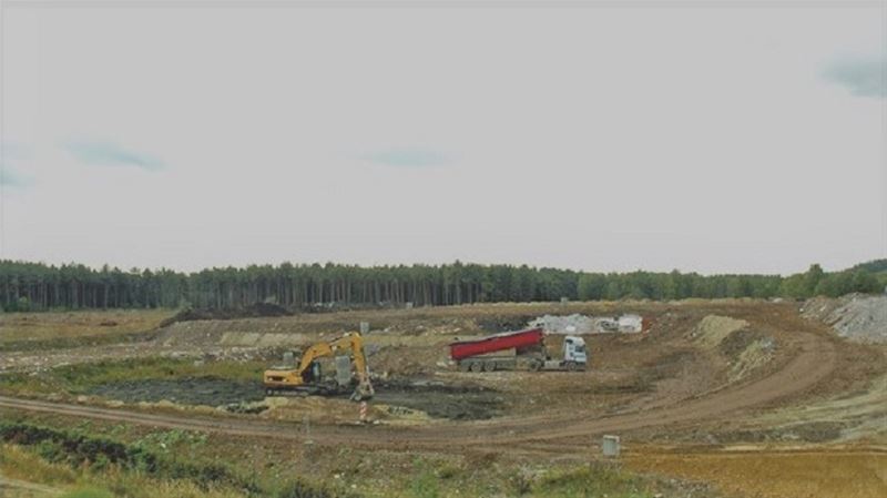 Remo mag voorlopig niet uitbreiden