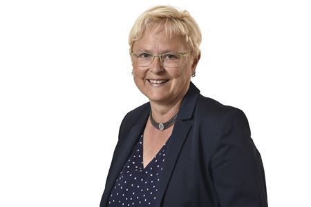 Ria Feyen komt opnieuw in de gemeenteraad