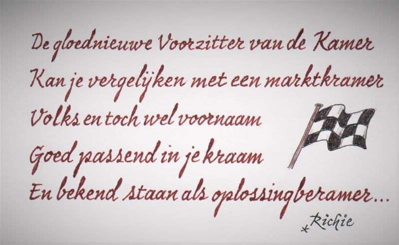 Richie als formateur (11)