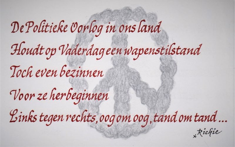 Richie als formateur (4)