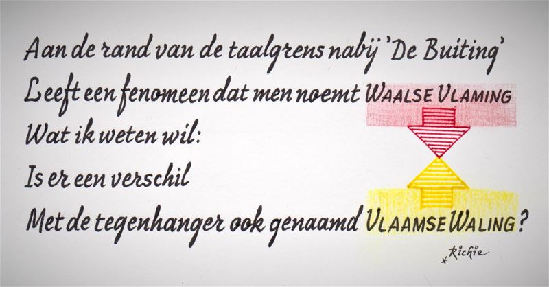 Richie als formateur (5)