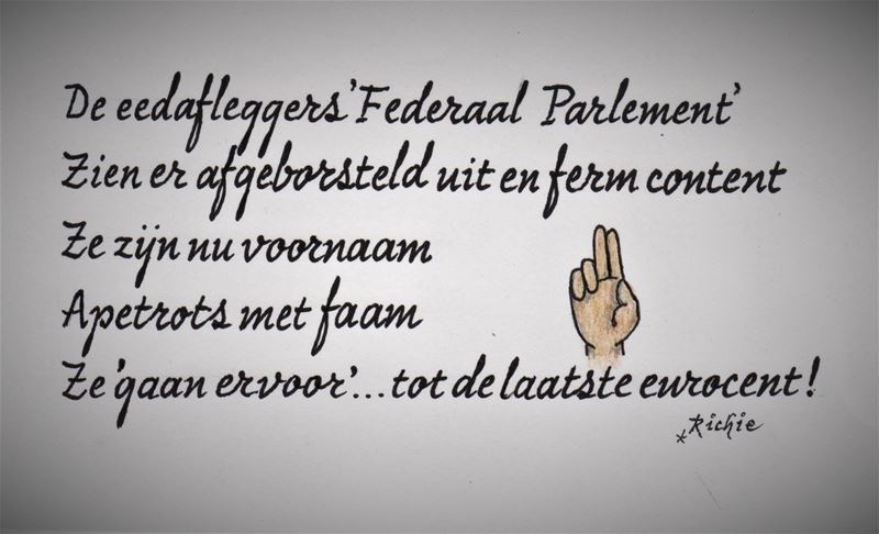 Richie als formateur (9)