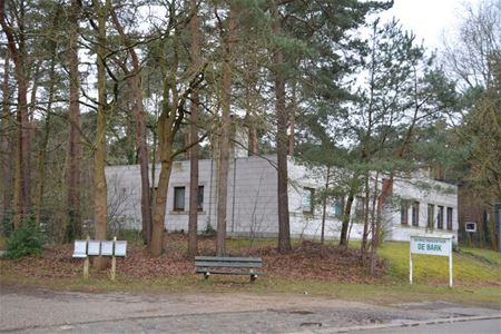 Rode Kruisopvangcentrum zoekt vrijwilligers