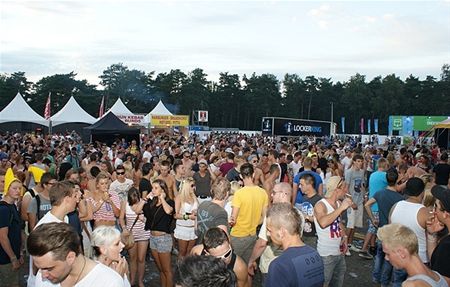 Ruim 20.000 danceliefhebbers op Supersonic