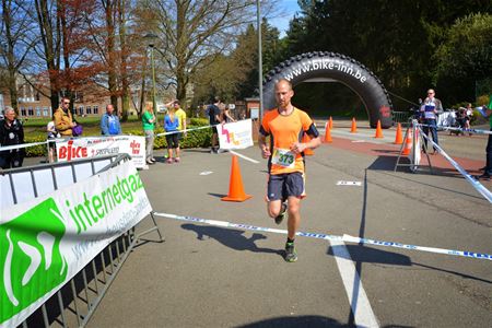 Ruim 60 voorinschrijvingen voor ZolderRun