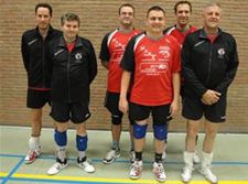 RV Berkenbos B is kampioen