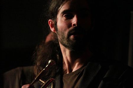 Sam Vloemans is ritme