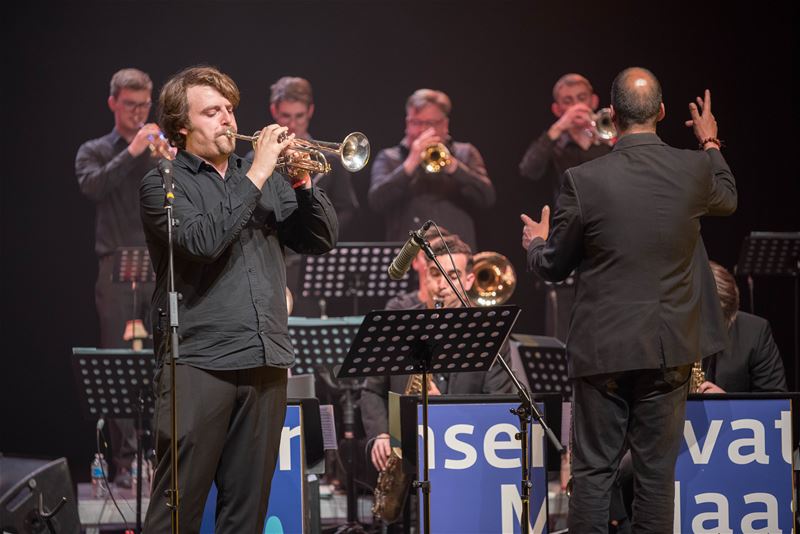 Samenwerking met Maastricht nu al geslaagd