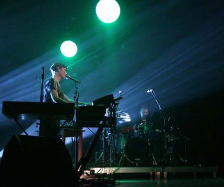 Sara Gilis brengt een verrassende mix