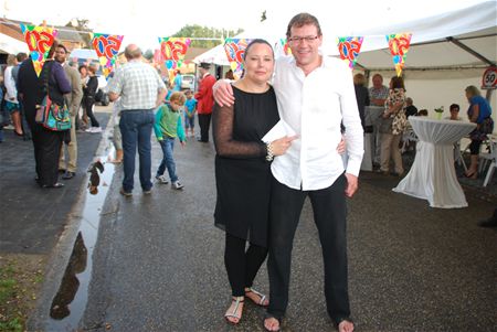 Schepen van jeugd ziet Abraham