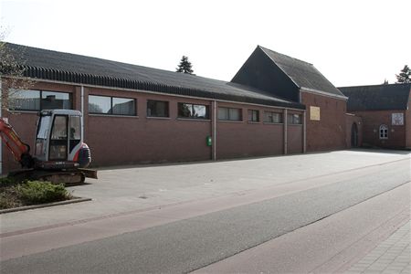 School Eversel wordt uitgebreid