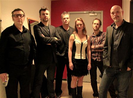 Schoon liekes, zelfs uit Antwerpen