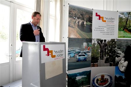 Segway en Dag van de Wijers zijn nieuwigheden