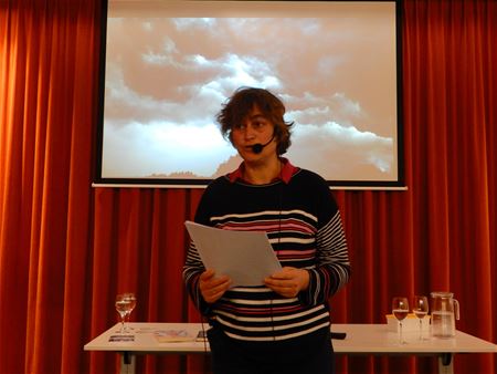 SFC blijft leerlingen aanporren om te lezen