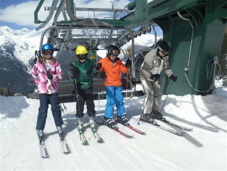 SFC in Sint-Jacob: stemmen teisteren stemming (2)