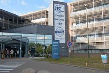 SFZ: één patiënt opgenomen, één naar huis