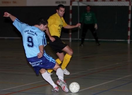 SI Heusden-Zolder mist kansen en verliest