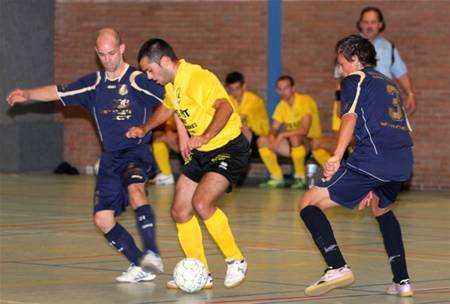 SI Heusden-Zolder te sterk voor Koersel