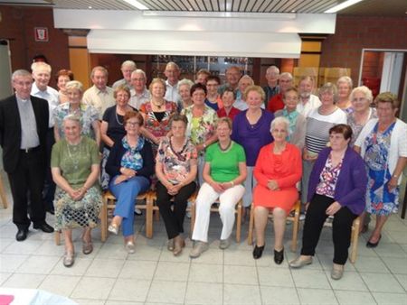 Singhet Scone is 25 jaar jong