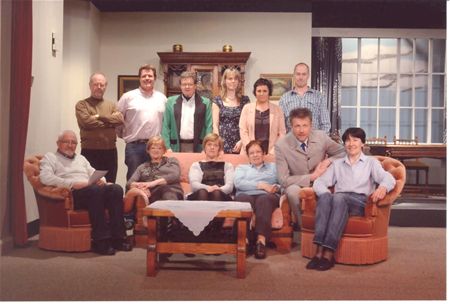 Sint-Bona is na 70 jaar nog springlevend