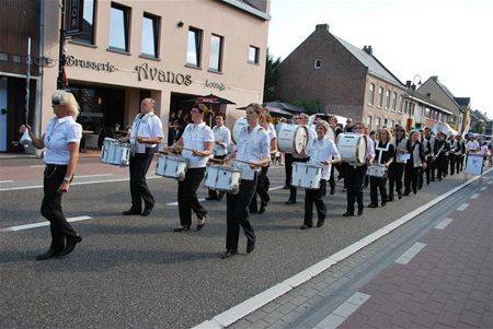 Sint-Janskermis is geopend