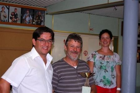 Sint-Martinus wint wisselbeker