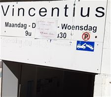 Sint-Vincentius heropent op 2 juni