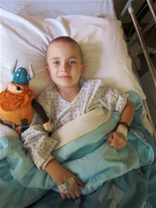 SK 06 geeft opbrengst bekerevent aan Tuur