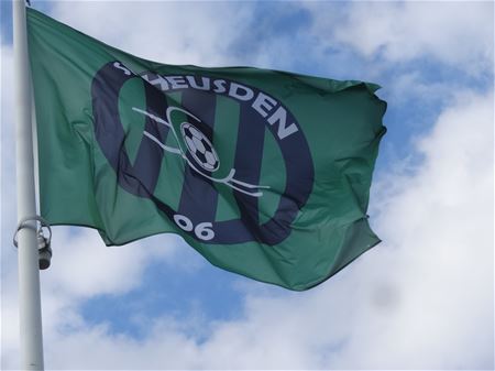 SK Heusden 06 ... 10 jaar terug in de tijd