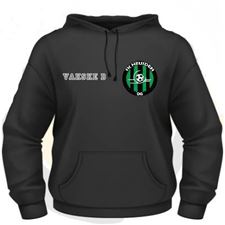 SK Heusden 06 heeft eigen supportersclub