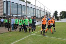 SK Heusden 06 heeft lijstje al klaar