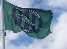 SK Heusden speelt zondag voor eindrondeticket