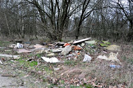 Sluikstorten blijft toenemen