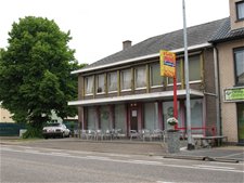 Sluitingsuur voor jongerencafé