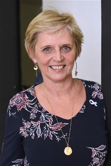 Sonja Claes stapt uit de politiek