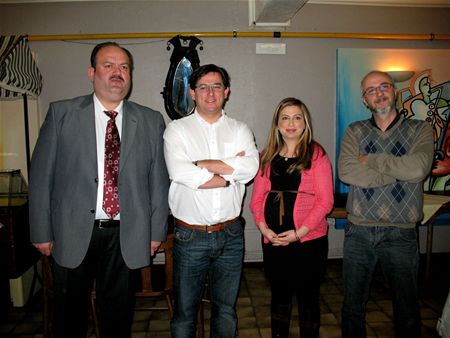 Sp.a komt nu toch in de meerderheid