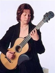 Spaanse volksliederen in Muze