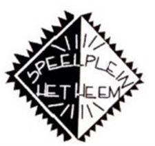 Spelen aan Het Heem tijdens de paasvakantie