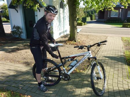 Spikes zijn ingereden voor Himalaya